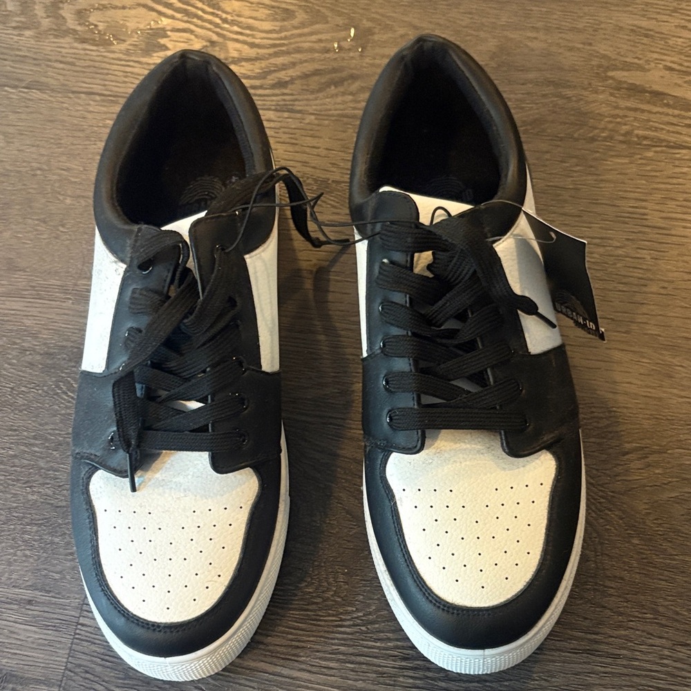Urban ID Monochrome Men's Sneakers
